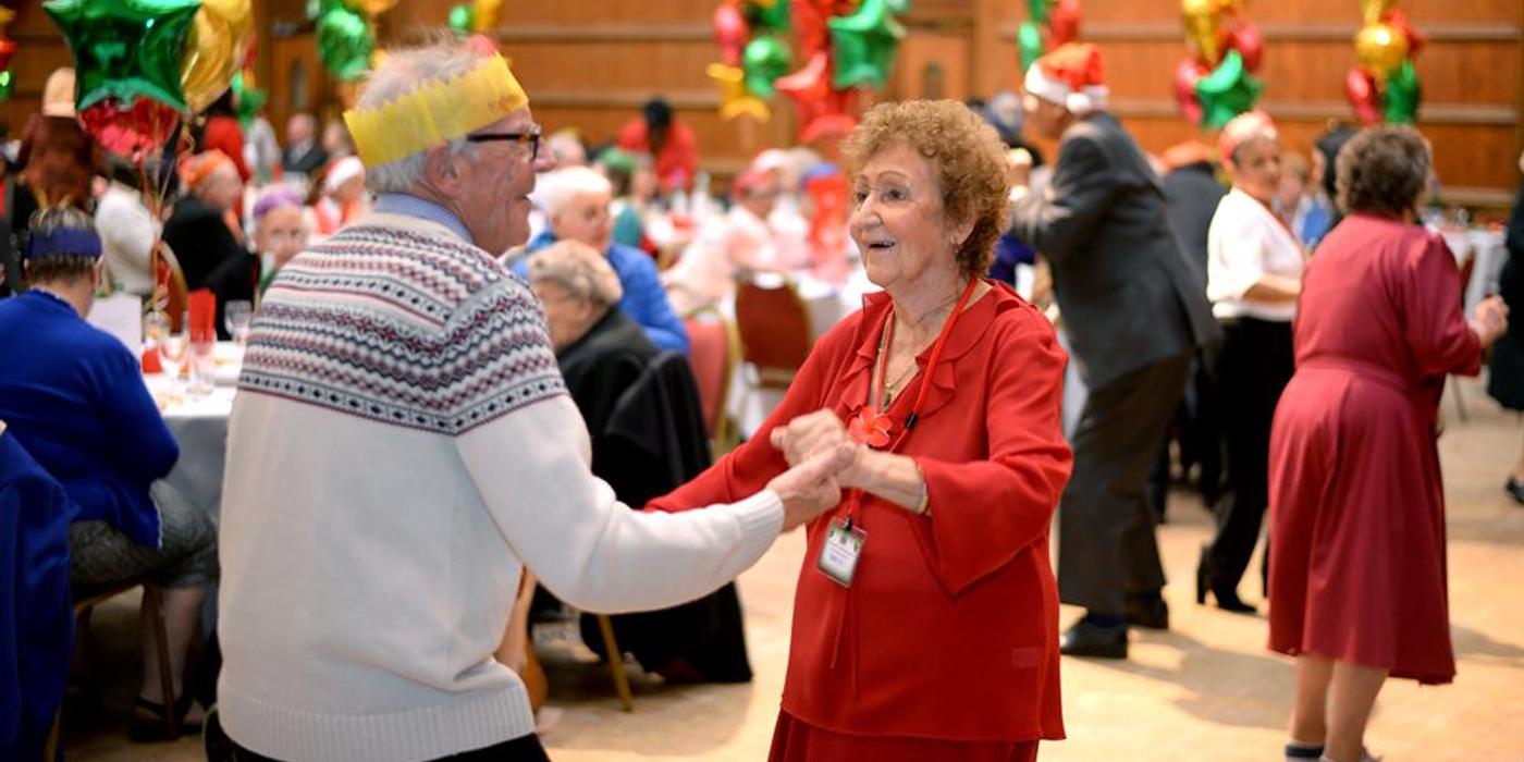 Cadouri pentru bunici