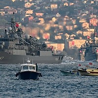Turcia și Franța își fac portavioane pentru a se impune în Mediterana și Marea Neagră. Care e mai tare?