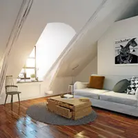 Cum să alegi mobilierul potrivit pentru mansardă