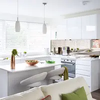 Mic ghid de amenajare pentru o bucatarie functionala