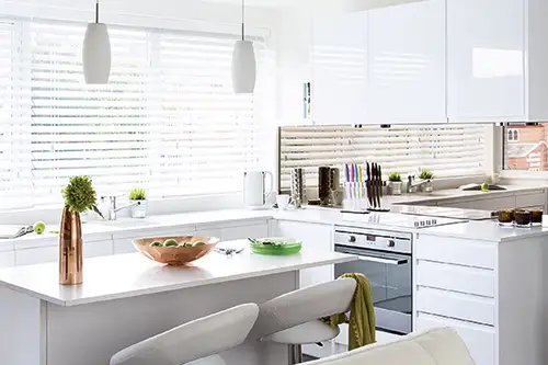 Mic ghid de amenajare pentru o bucatarie functionala