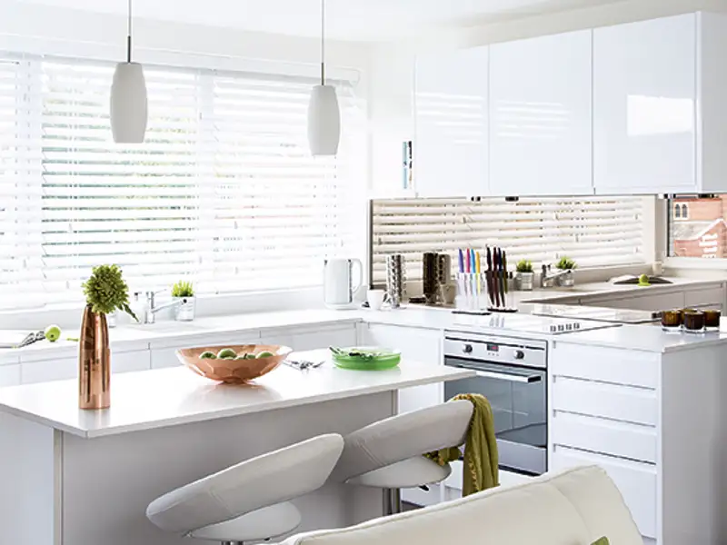 Mic ghid de amenajare pentru o bucatarie functionala