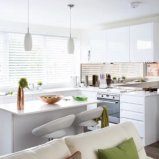 Mic ghid de amenajare pentru o bucatarie functionala