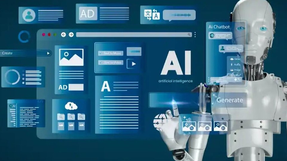 Microsoft vrea să reinventeze internetul: de la clicuri la agenți AI