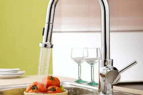 Cum sa-ti alegi robinetele de bucatarie