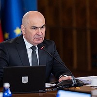 Ilie Bolojan susține că a găsit soluția pentru ca Guvernul României să funcționeze fără impedimente