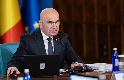 Ilie Bolojan susține că a găsit soluția pentru ca Guvernul României să funcționeze fără impedimente