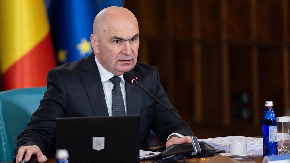 Ilie Bolojan susține că a găsit soluția pentru ca Guvernul României să funcționeze fără impedimente