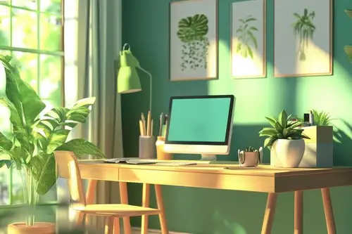 Iluminatul și psihologia culorilor: O relație fascinantă