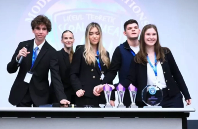 Leadership și Diplomație la nivel înalt: Senatul României găzduiește ediția LTSM MUN 2026