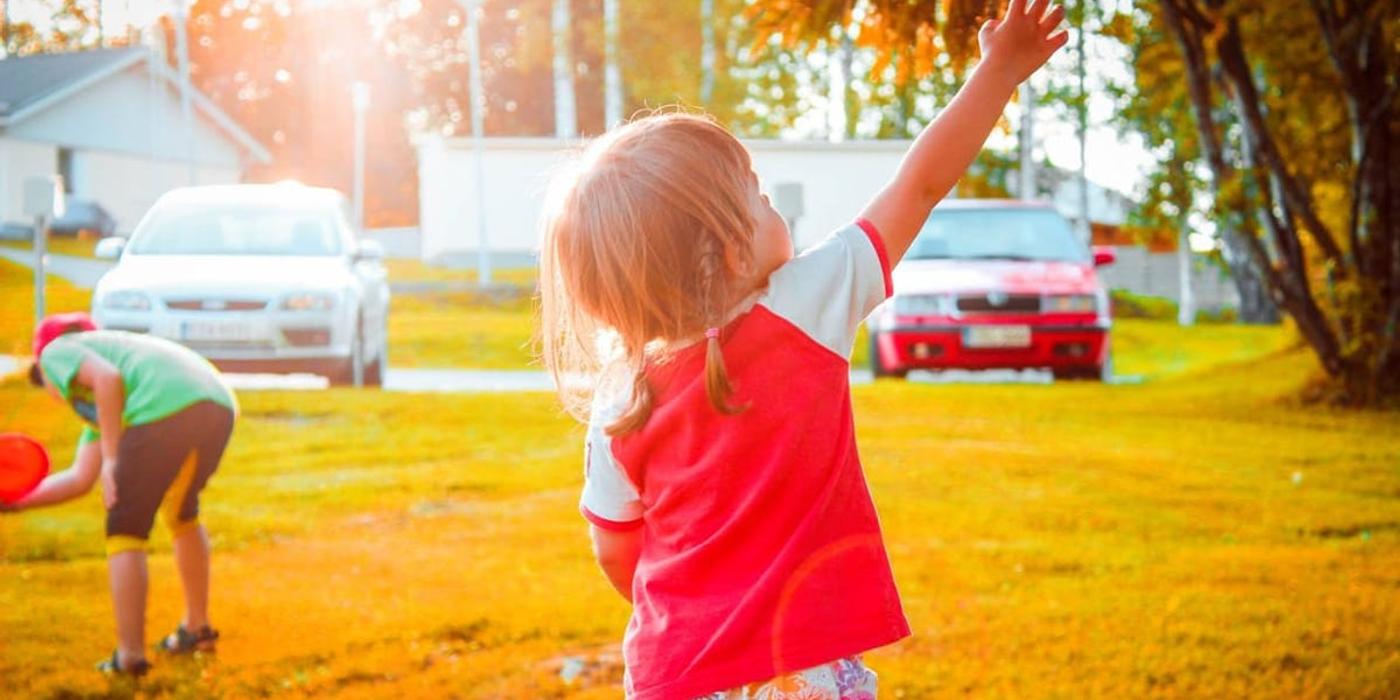 Programul scolii de vara Teddybar si impactul acestuia asupra copiilor