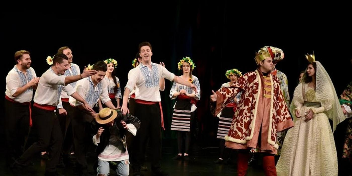 De Ziua Copilului, cei mici au întâlnire cu „Păcală și Tândală” la teatru