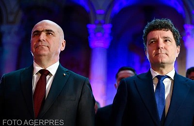 Cazul Anastasiu se reduce la o singură întrebare. Cum vor răspunde la ea Ilie Bolojan și Nicușor Dan