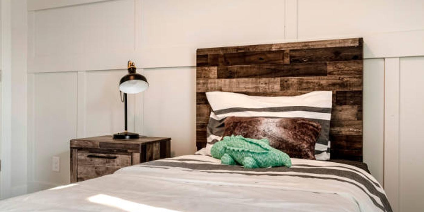 Top 6 cele mai durabile materiale eco pentru crearea unui mobilier de dormitor