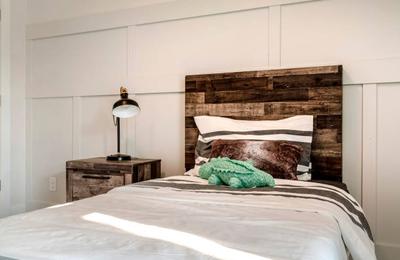 Top 6 cele mai durabile materiale eco pentru crearea unui mobilier de dormitor