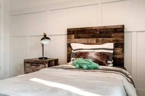 Top 6 cele mai durabile materiale eco pentru crearea unui mobilier de dormitor