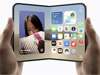 Apple a lansat primul iPhone pliabil: Tot ce s-a anunțat la evenimentul „Surprise and Shine”