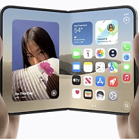 Apple a lansat primul iPhone pliabil: Tot ce s-a anunțat la evenimentul „Surprise and Shine”