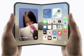 Apple a lansat primul iPhone pliabil: Tot ce s-a anunțat la evenimentul „Surprise and Shine”