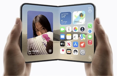 Apple a lansat primul iPhone pliabil: Tot ce s-a anunțat la evenimentul „Surprise and Shine”