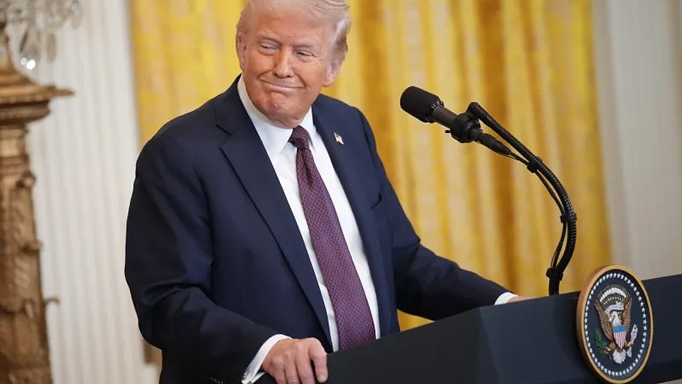 Trump e considerat prieten al nostru de un sfert dintre români, ceea ce e aproape un record în Europa / Ce cer europenii