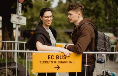 Ediția a 9-a a Electric Castle începe în data de 19 iulie. Ce trebuie să știi despre ea