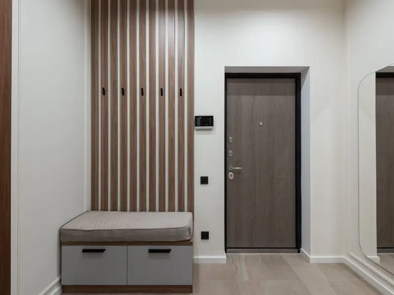 Top 10 piese de mobilier utile pentru un hol de dimensiuni mici
