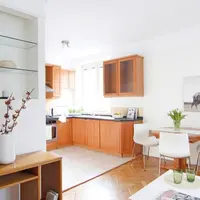 Reamenajarea unui apartament de 58 mp cu buget redus