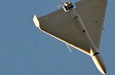 Reacție dură a României, după prăbușirea dronelor rusești la Galați