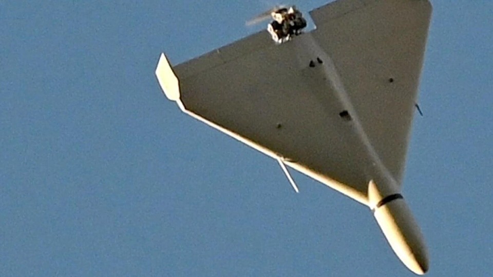 Reacție dură a României, după prăbușirea dronelor rusești la Galați