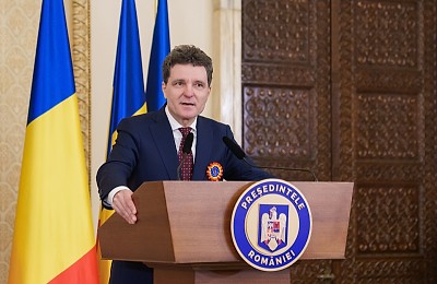 Apel: „România are nevoie de un Preşedinte”