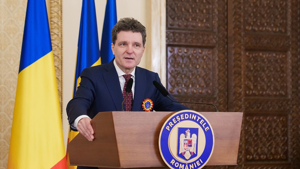 Apel: „România are nevoie de un Preşedinte”