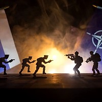 Cât trebuie să cheltuiască Europa pentru a face față Rusiei fără ajutorul SUA