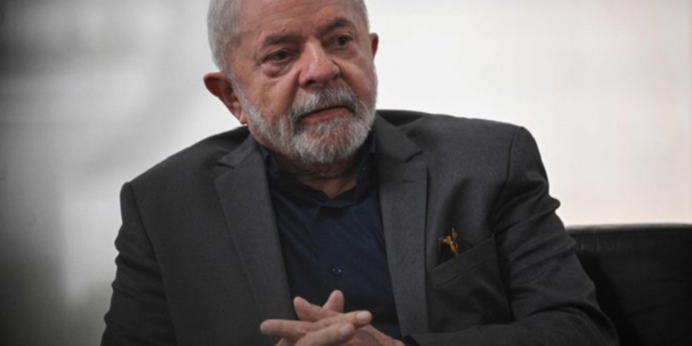 Lula respinge o invitaţie a lui Putin în Rusia, la Forumul Economic Internaţional de la Sankt Petersburg, prevăzut în perioada 14-17 iunie