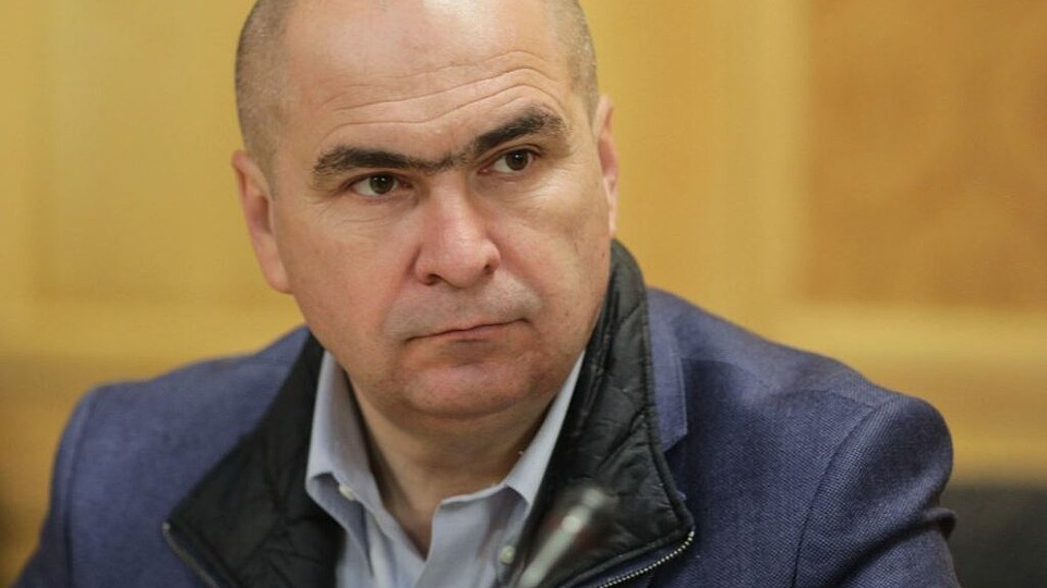 Ilie Bolojan: Am decis să prelungim plafonarea adaosului comercial la alimentele de bază cu încă şase luni