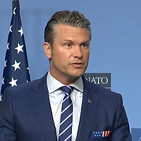 Șeful Pentagonului, Pete Hegseth: Dacă vrem să prevenim războiul, trebuie să ne pregătim acum