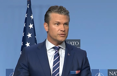 Șeful Pentagonului, Pete Hegseth: Dacă vrem să prevenim războiul, trebuie să ne pregătim acum