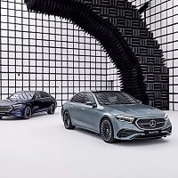Record de vânzări pentru Mercedes-Benz în România anul trecut