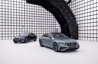 Record de vânzări pentru Mercedes-Benz în România anul trecut