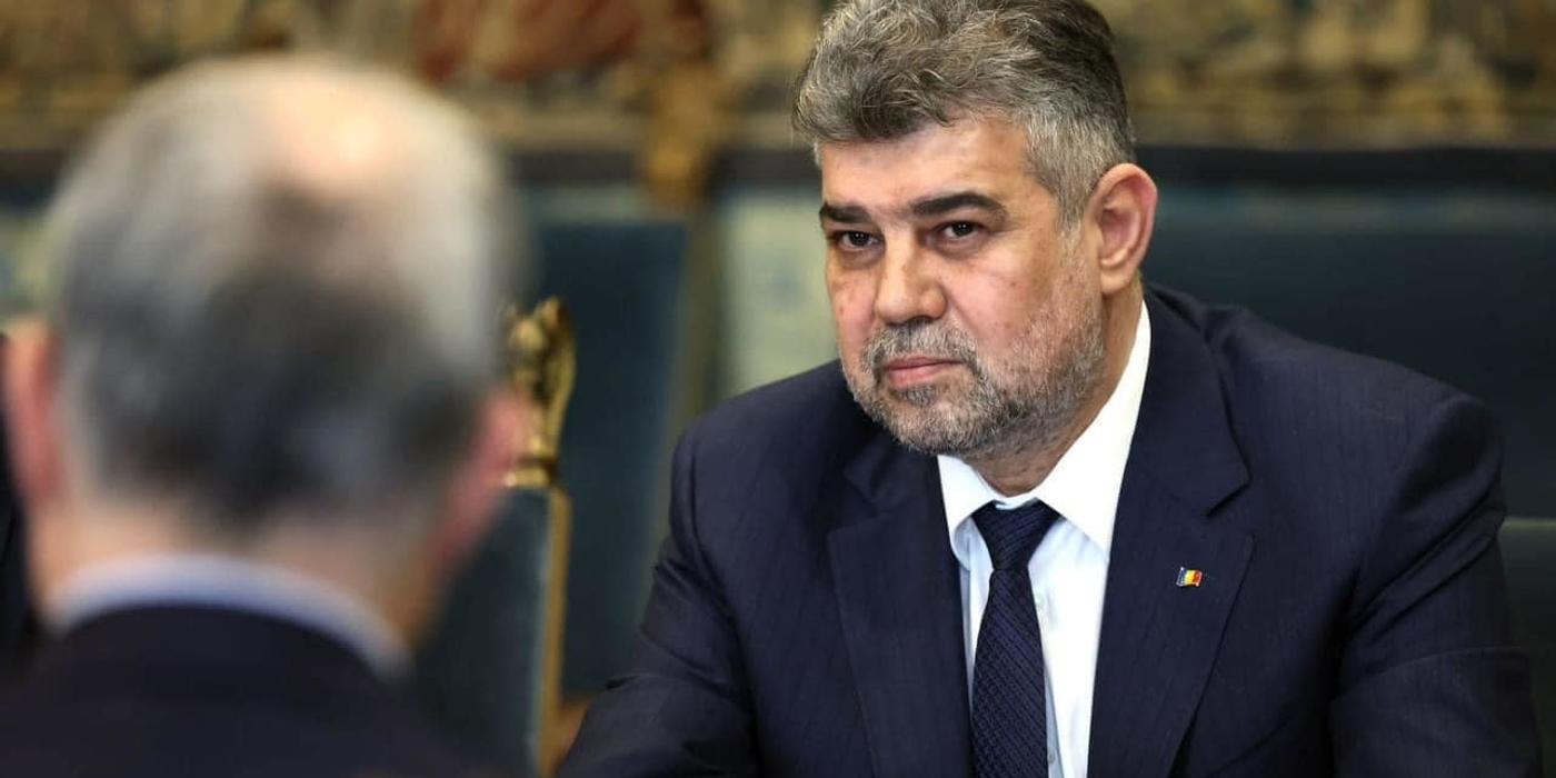 Ciolacu, despre fiscalitate: Eu nu mai suport cuvântul excepţie. De când sunt prim ministru, mie mi s-a acrit de acest cuvânt. Niciun om de rând nu va fi afectat de măsurile pe care le ia Guvernul