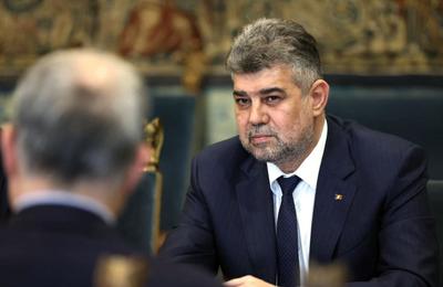 Ciolacu, despre fiscalitate: Eu nu mai suport cuvântul excepţie. De când sunt prim ministru, mie mi s-a acrit de acest cuvânt. Niciun om de rând nu va fi afectat de măsurile pe care le ia Guvernul