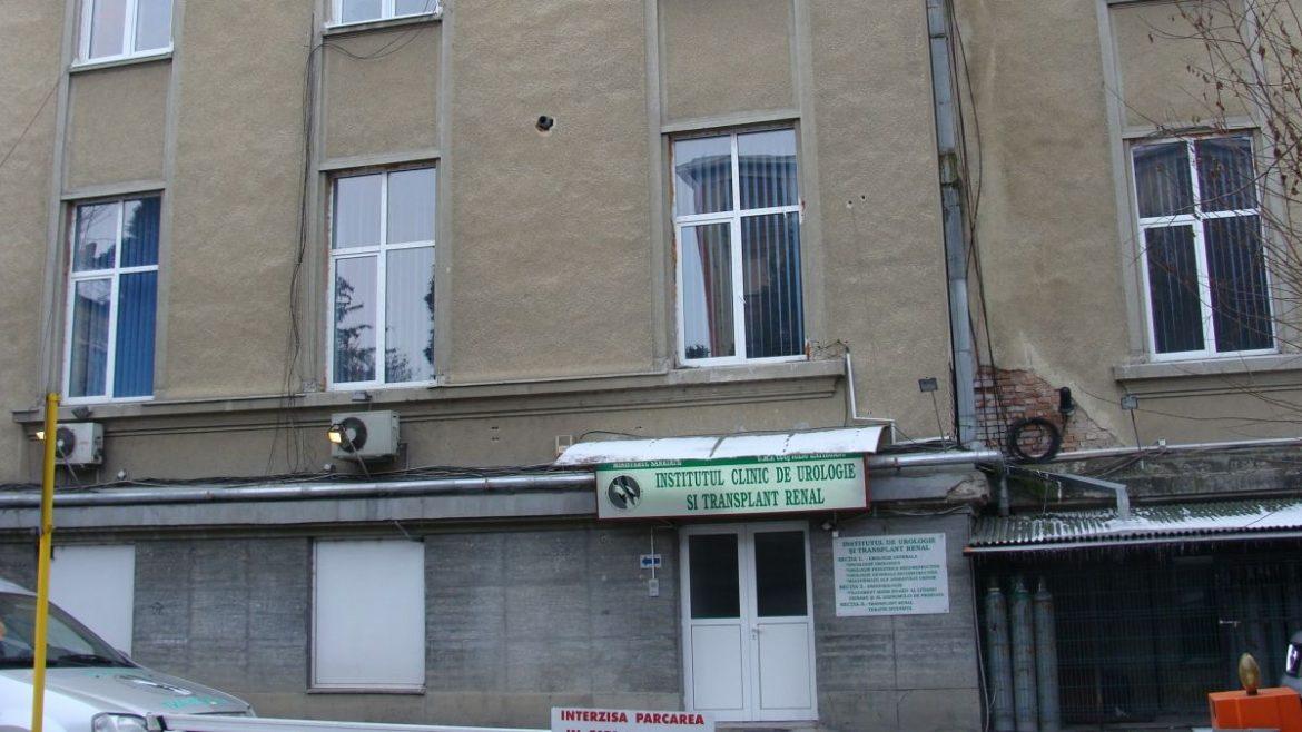 ICUTR face apel la autoritățile centrale pentru găsirea unor soluții de finanțare a Centrului Integrat de Transplant Cluj-Napoca