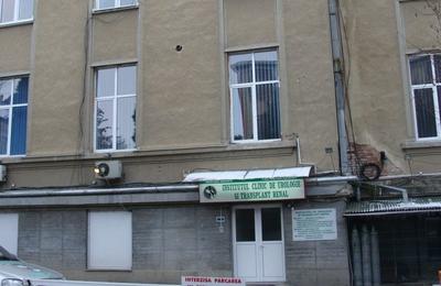 ICUTR face apel la autoritățile centrale pentru găsirea unor soluții de finanțare a Centrului Integrat de Transplant Cluj-Napoca