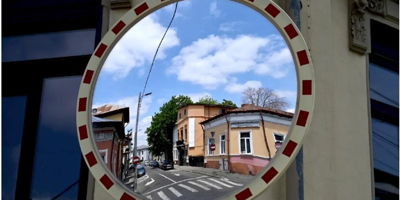 Mai multe locuri de parcare publice din Sectorul 4, de lângă Parcul Carol, vor fi transformate în locuri de parcare de reședință