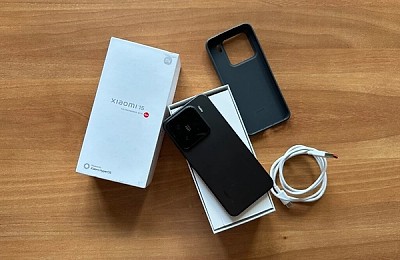 Xiaomi 15: Eleganță compactă și putere la superlativ. Un flagship care ridică ștacheta în 2025