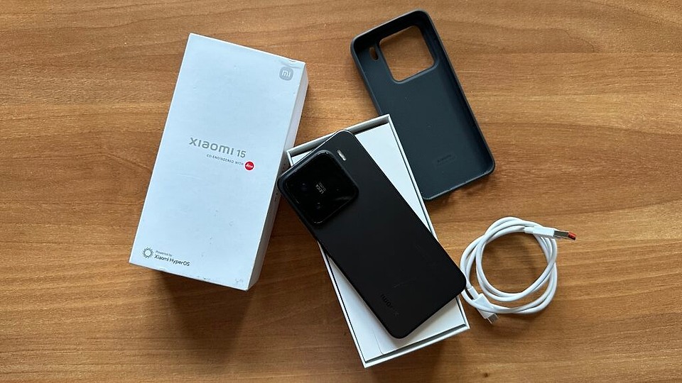 Xiaomi 15: Eleganță compactă și putere la superlativ. Un flagship care ridică ștacheta în 2025