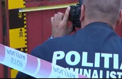 Descoperirea tragică în curtea unei case din comuna clujeană Gilău