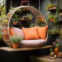 Cum îți amenajezi o grădină cozy