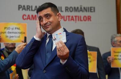 Scandal în AUR. Candidatura pro-rusului Gușă, respinsă de prim-vicepreședintele Lulea
