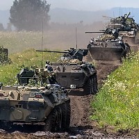 Suedia: Rusia începe un război cu Europa în 12 luni. Marina Rusiei, război pentru a-și proteja petrolierele